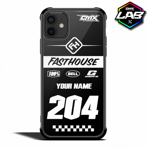Phone Case - Fasthouse 02