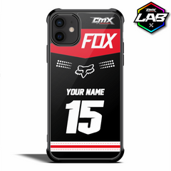 Phone Case Fox CMX Graphics