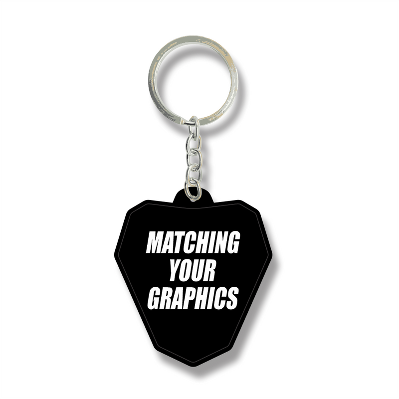 Keychain GasGas - Custom Design