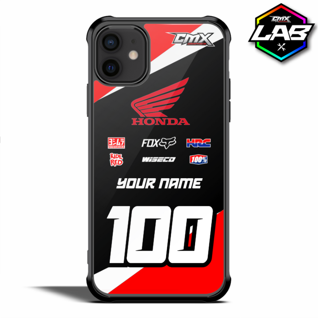 Phone Case - Honda 02