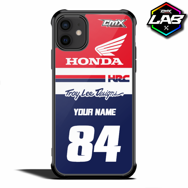 Motocross outlet phone case