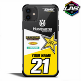 Phone Case - Husqvarna