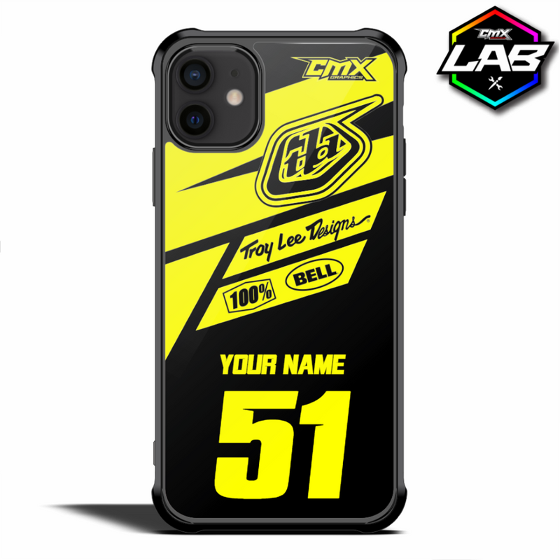 Phone Case - Troy Lee Designs